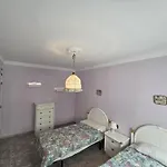 Federico Garcia Lorca Conil