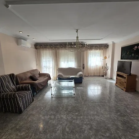 Apartamento Federico García Lorca Conil Conil De La Frontera