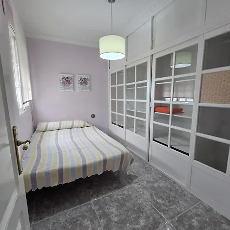 Federico García Lorca Conil *