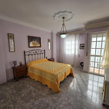 Federico García Lorca Conil * Conil De La Frontera