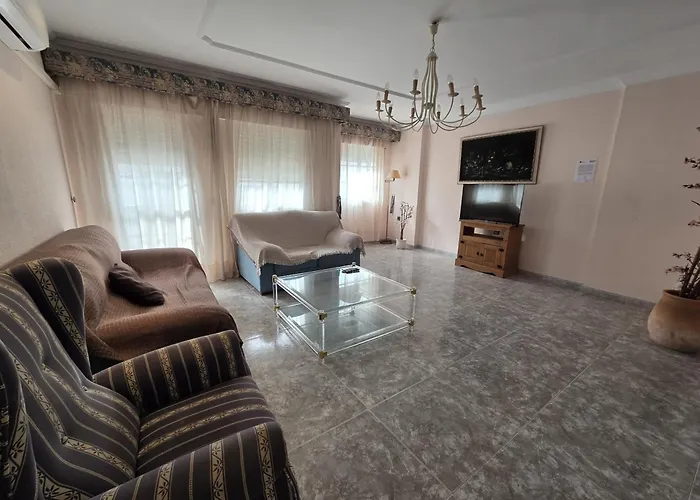 Apartamento Federico García Lorca Conil