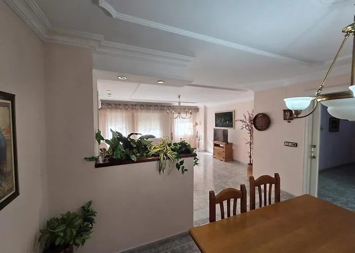 Apartamento Federico García Lorca Conil Conil De La Frontera