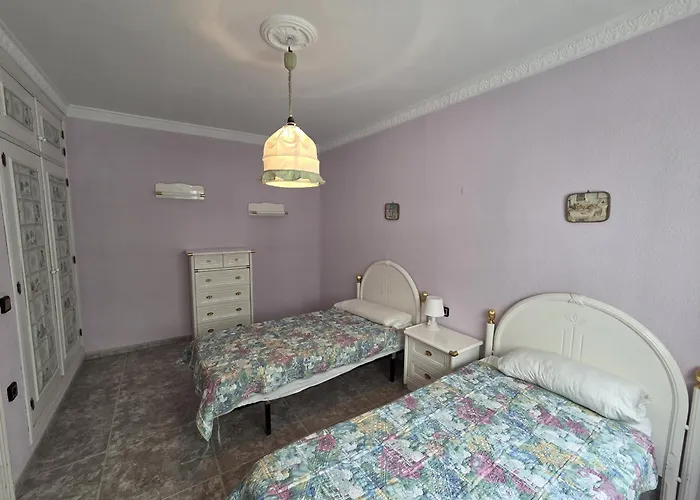 Federico García Lorca Conil Conil De La Frontera