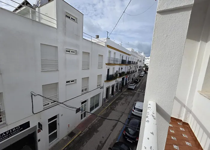 Federico García Lorca Conil * Conil De La Frontera