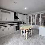 Federico Garcia Lorca Conil Lägenhet *