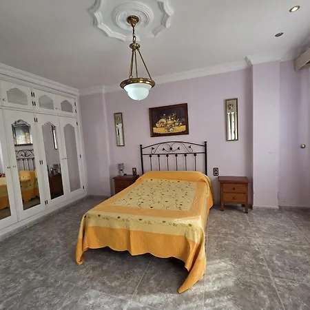 Federico Garcia Lorca Conil Apartment