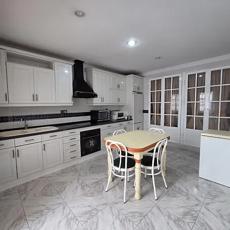 Federico Garcia Lorca Conil Appartement *