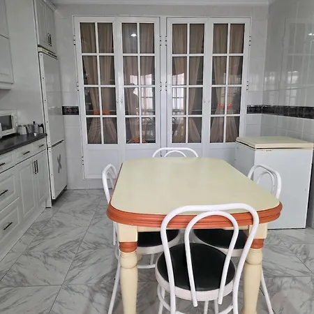 Appartement Federico Garcia Lorca Conil Conil De La Frontera