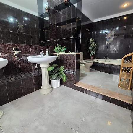 Appartement Federico Garcia Lorca Conil *