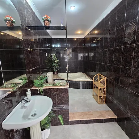 Federico Garcia Lorca Conil *