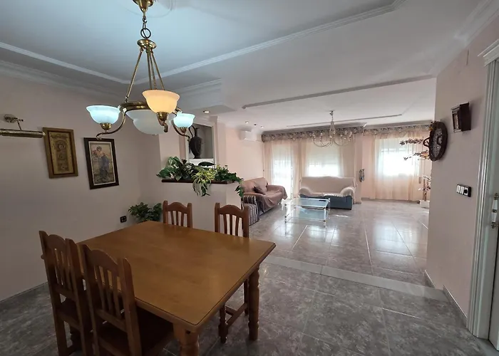 Federico Garcia Lorca Conil Appartement Conil De La Frontera