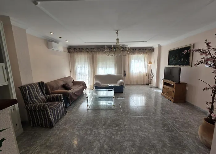 Apartment Federico Garcia Lorca Conil Conil De La Frontera