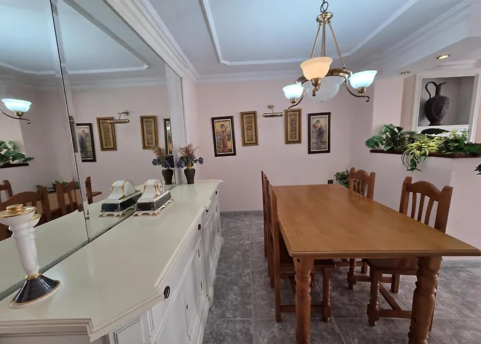 Federico Garcia Lorca Conil * Conil De La Frontera