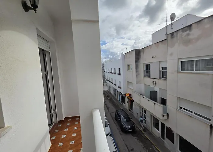 Appartement Federico Garcia Lorca Conil