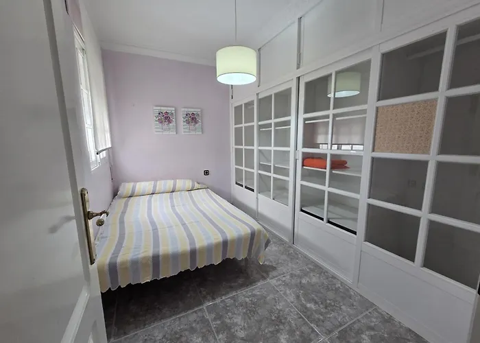 Federico Garcia Lorca Conil *