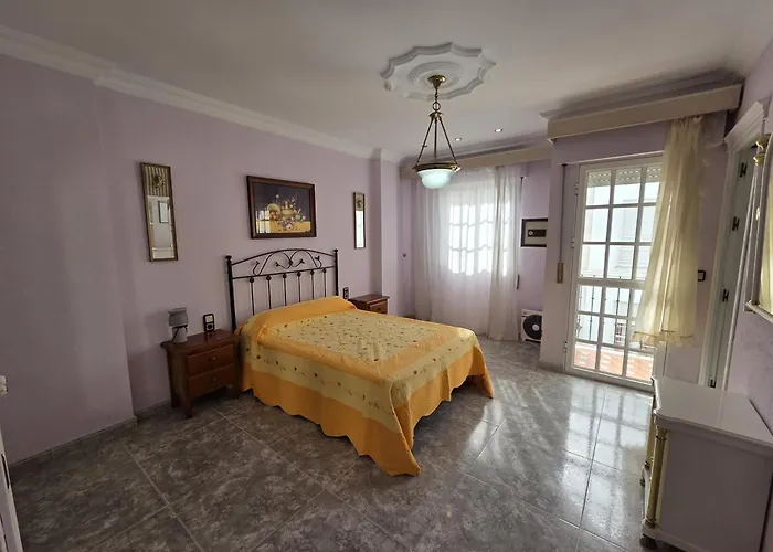 Federico Garcia Lorca Conil * Conil De La Frontera