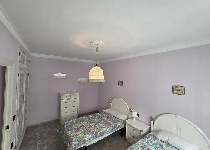 Federico Garcia Lorca Conil