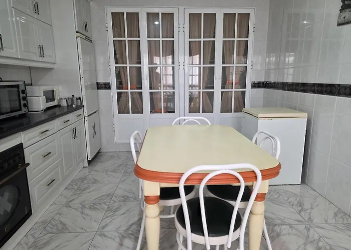 Appartement Federico Garcia Lorca Conil Conil De La Frontera