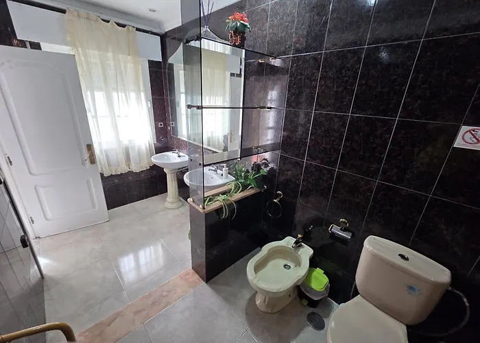 Federico Garcia Lorca Conil Appartement