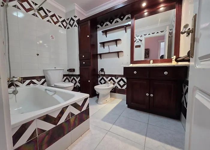 Federico Garcia Lorca Conil