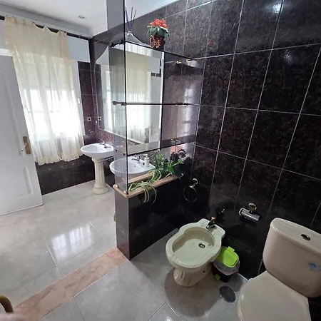 Federico Garcia Lorca Conil Apartment