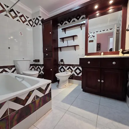 Federico Garcia Lorca Conil