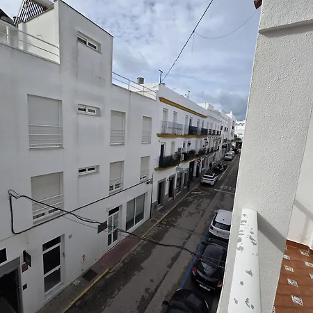 Federico Garcia Lorca Conil * Conil De La Frontera