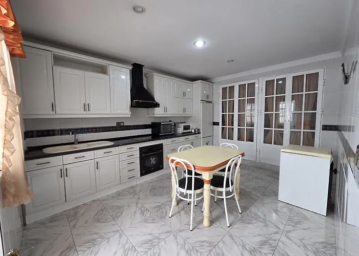 Federico Garcia Lorca Conil Apartment *