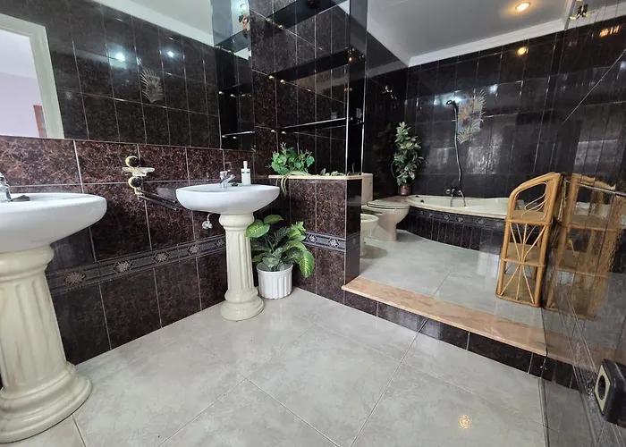 Apartment Federico Garcia Lorca Conil *