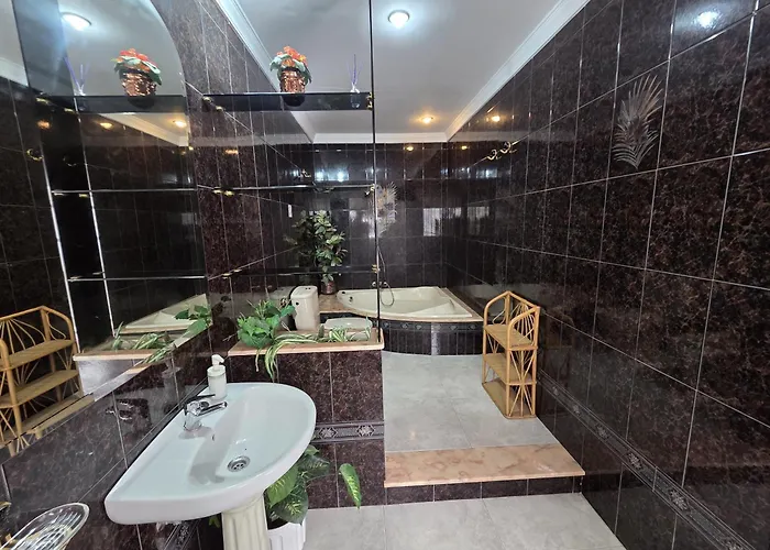 Federico Garcia Lorca Conil *