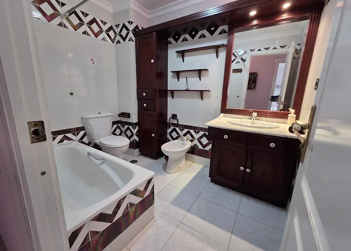 Federico Garcia Lorca Conil * Conil De La Frontera